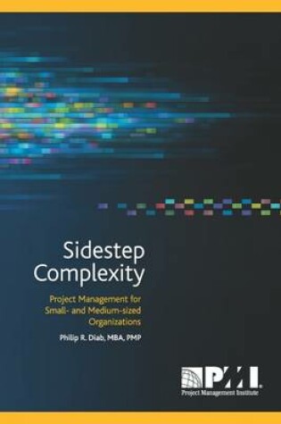 Cover of Sidestep complexity