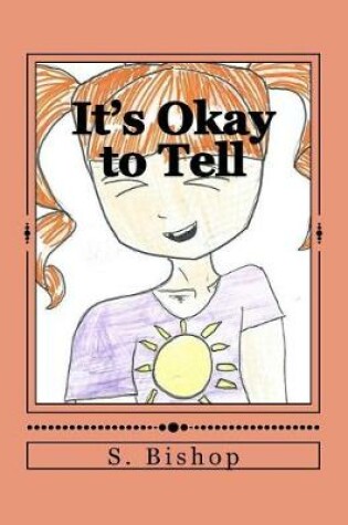 Cover of It's Okay to Tell