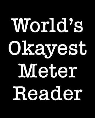 Book cover for World's Okayest Meter Reader