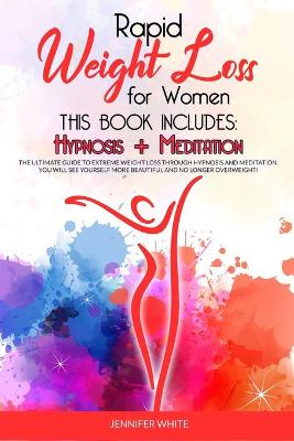 Book cover for Rapid Weight Loss for Women