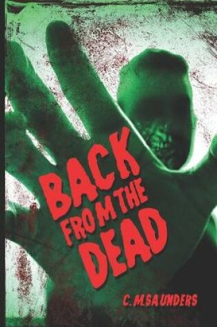 Cover of Back from the Dead