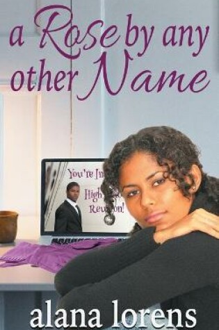 Cover of A Rose by Any Other Name