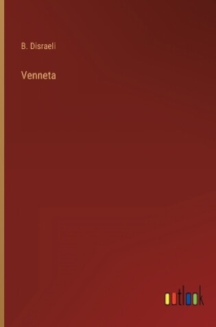 Cover of Venneta