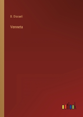 Book cover for Venneta