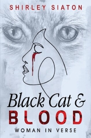 Cover of Black Cat and Blood