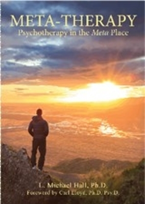 Book cover for The Meta Place