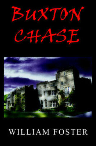 Cover of Buxton Chase