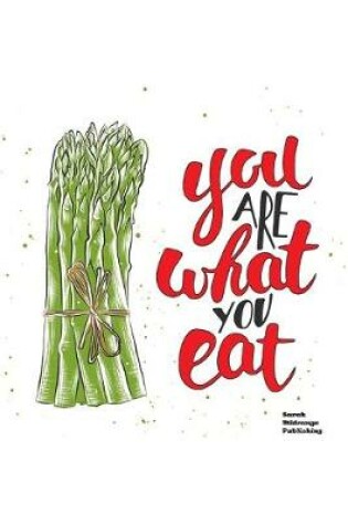 Cover of You Are What You Eat