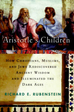 Cover of Aristotle's Children