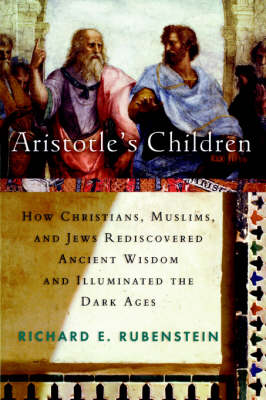 Book cover for Aristotle's Children