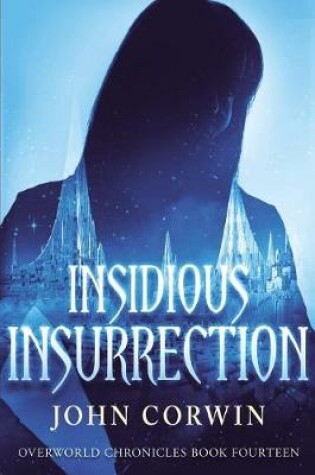 Cover of Insidious Insurrection