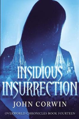 Cover of Insidious Insurrection