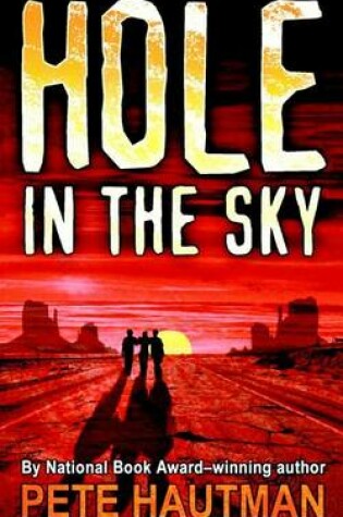 Cover of Hole in the Sky