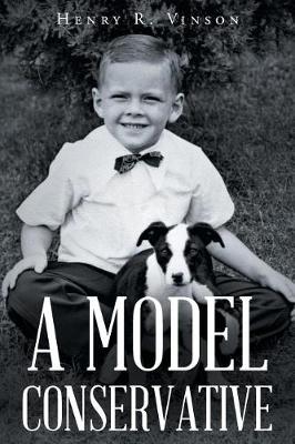 Cover of A Model Conservative
