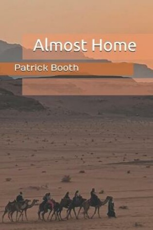 Cover of Almost Home