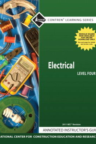 Cover of Electrical 4 AIG 2011 & NCCERconnect I/AC PKG