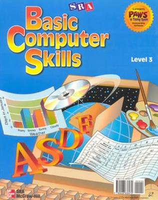 Book cover for Level 3 Student Edition