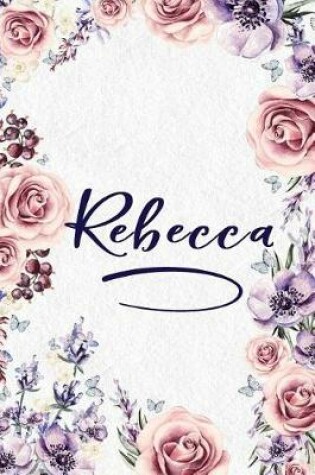 Cover of Rebecca