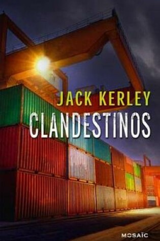 Cover of Clandestinos