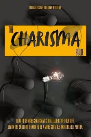 Cover of The Charisma Guide