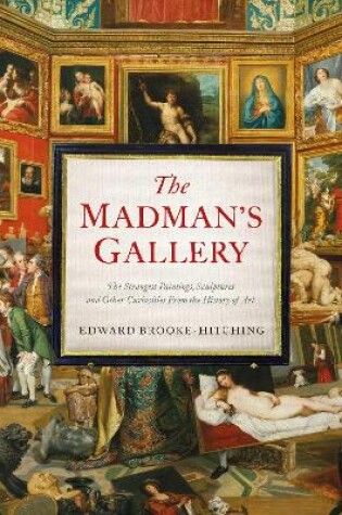 Cover of The Madman's Gallery