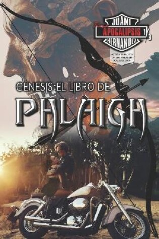 Cover of Génesis