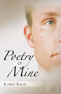 Book cover for Poetry of Mine