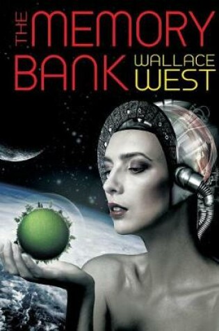 Cover of The Memory Bank