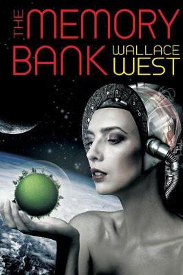 Book cover for The Memory Bank