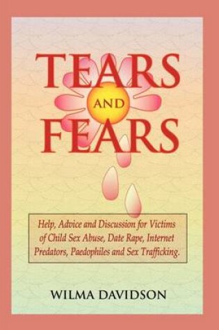 Cover of Tears and Fears