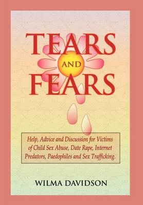 Book cover for Tears and Fears