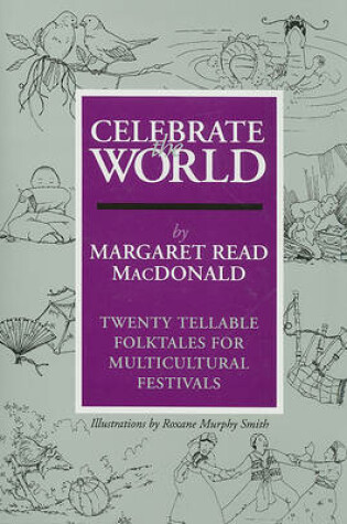 Cover of Celebrate the World