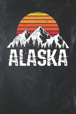 Book cover for Alaska