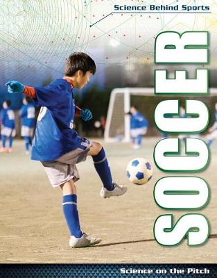 Cover of Soccer