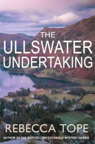Cover of The Ullswater Undertaking