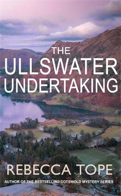 Book cover for The Ullswater Undertaking