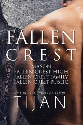 Cover of Fallen Crest Series