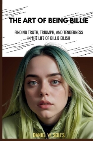 Cover of The Art of Being Billie