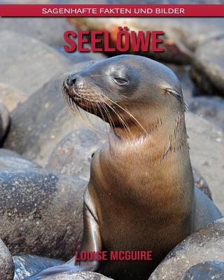 Book cover for Seelöwe