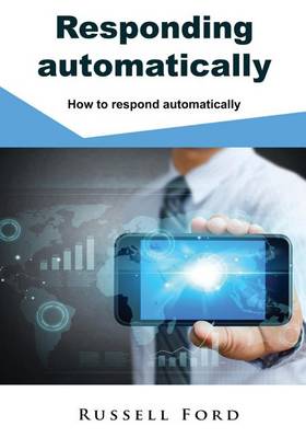 Book cover for Responding Automatically
