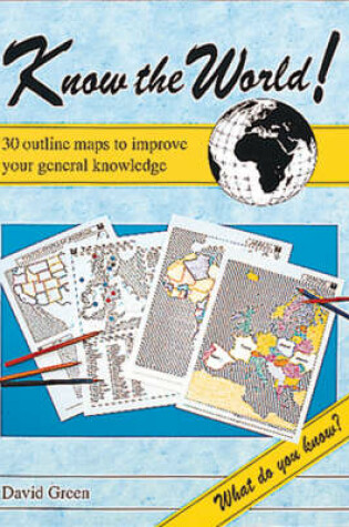 Cover of Know the World!