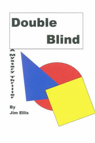 Cover of Double Blind