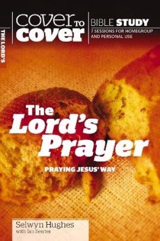 Cover of The Lord's Prayer