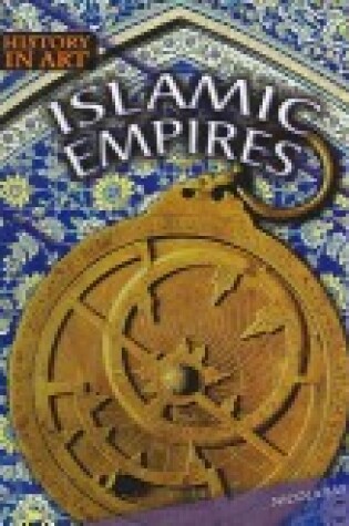 Cover of Islamic Empires