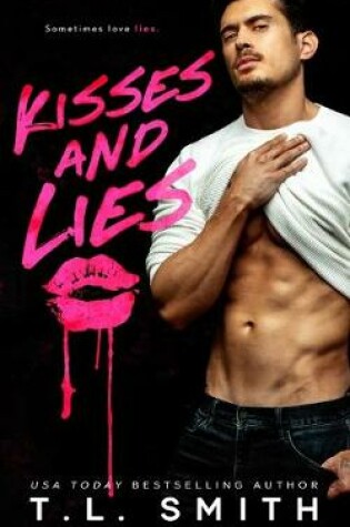 Cover of Kisses and Lies