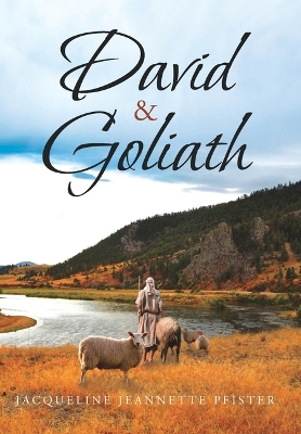 Cover of David and Goliath