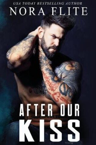 Cover of After Our Kiss