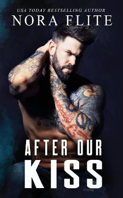 Book cover for After Our Kiss