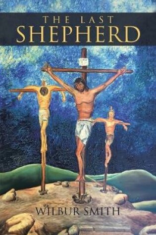 Cover of The Last Shepherd