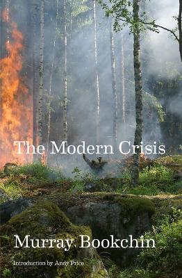 Cover of The Modern Crisis